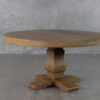 Camille Dining Table - Angle