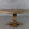 Camille Dining Table - Front