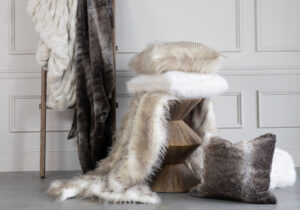 Faux-Fur-Style