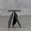 Feather End Table - Angle