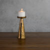 Gia Candle Holder Small