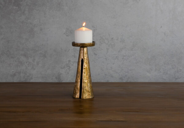 Gia Candle Holder Small