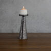 Gia Candle Holder Tall