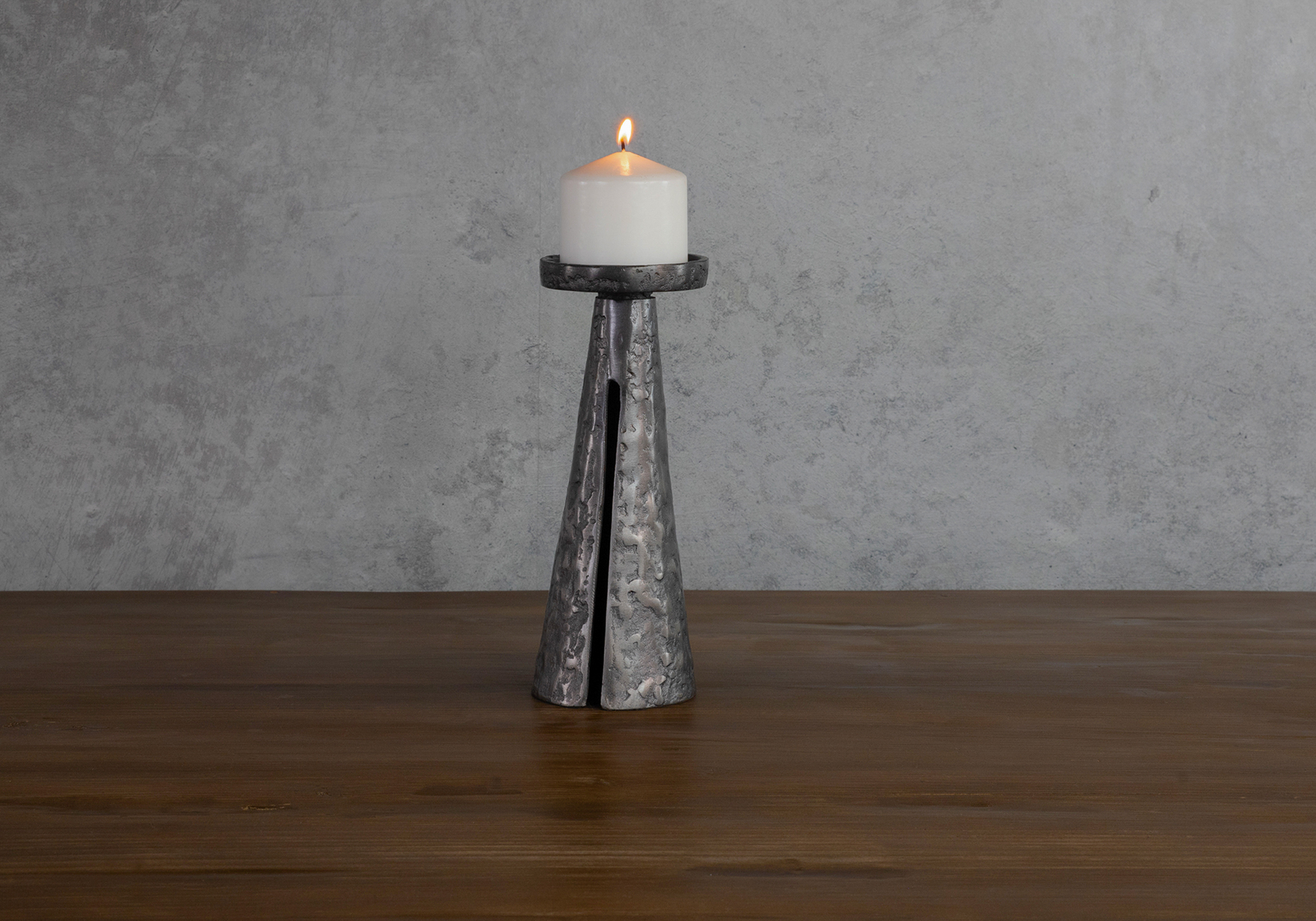 Gia Candle Holder Tall