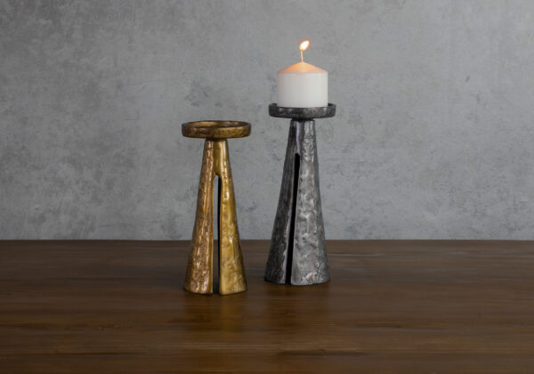 Gia Candle Holders