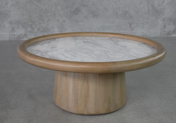 Hurmon Coffee Table