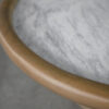 Hurmon Coffee Table - Details