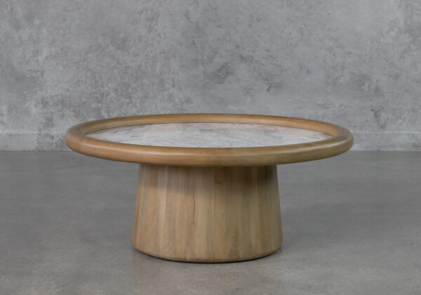 Hurmon Coffee Table - Front