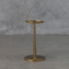 Laso End Table - Front