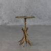 Lugo End Table - Front