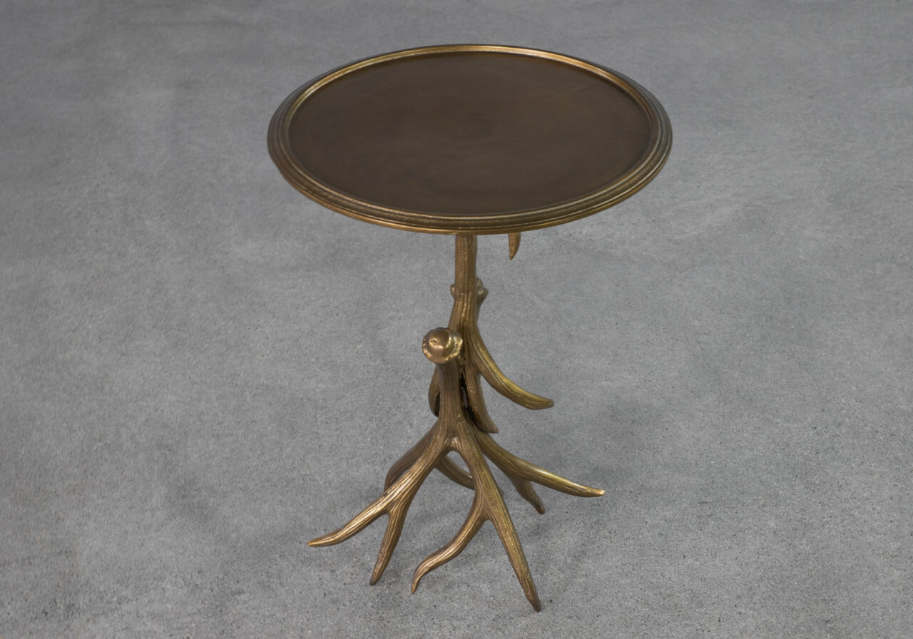 Lugo End Table - Top