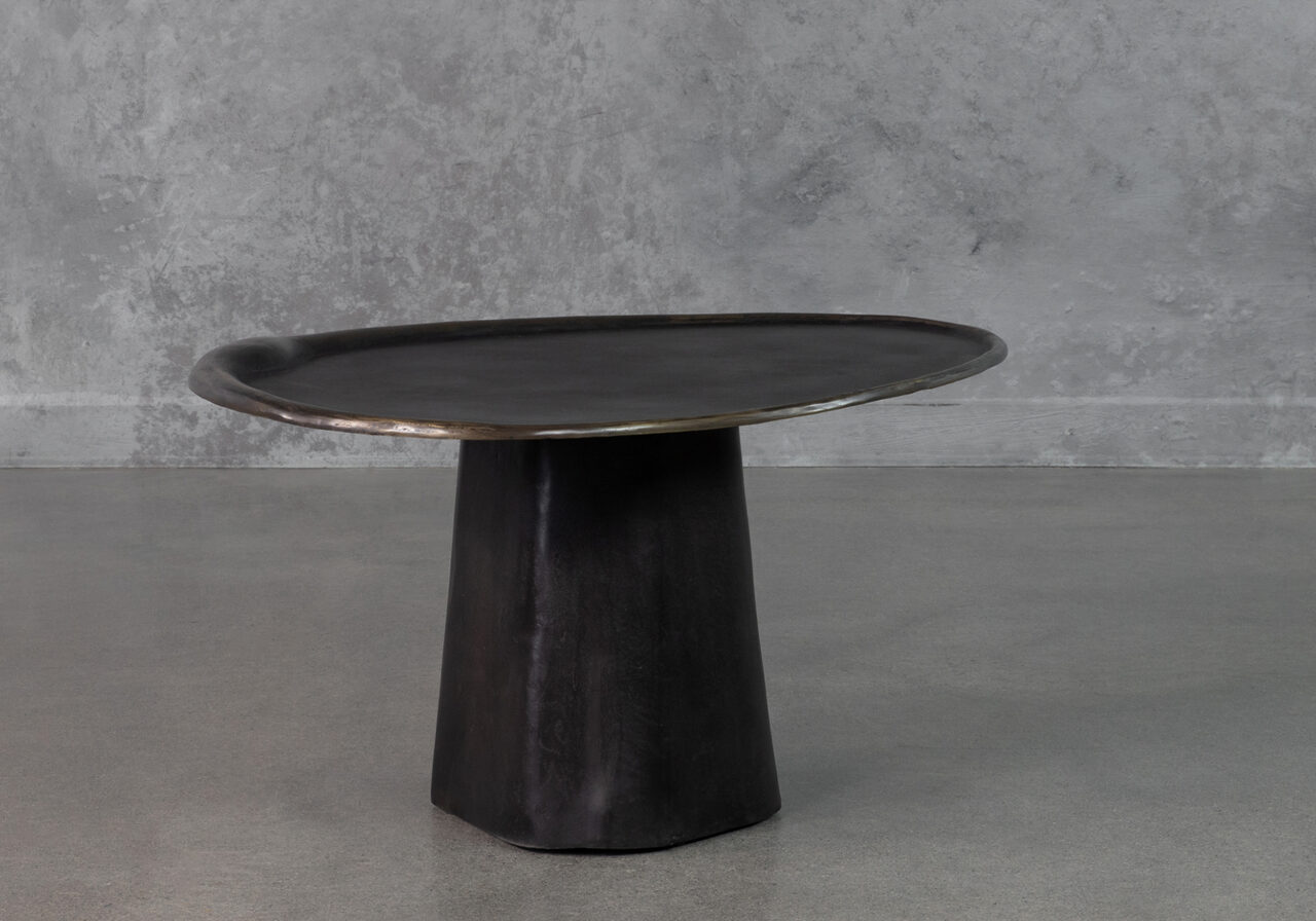 Nardo Coffee Table - Front