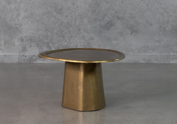 Nardo End Table - Front