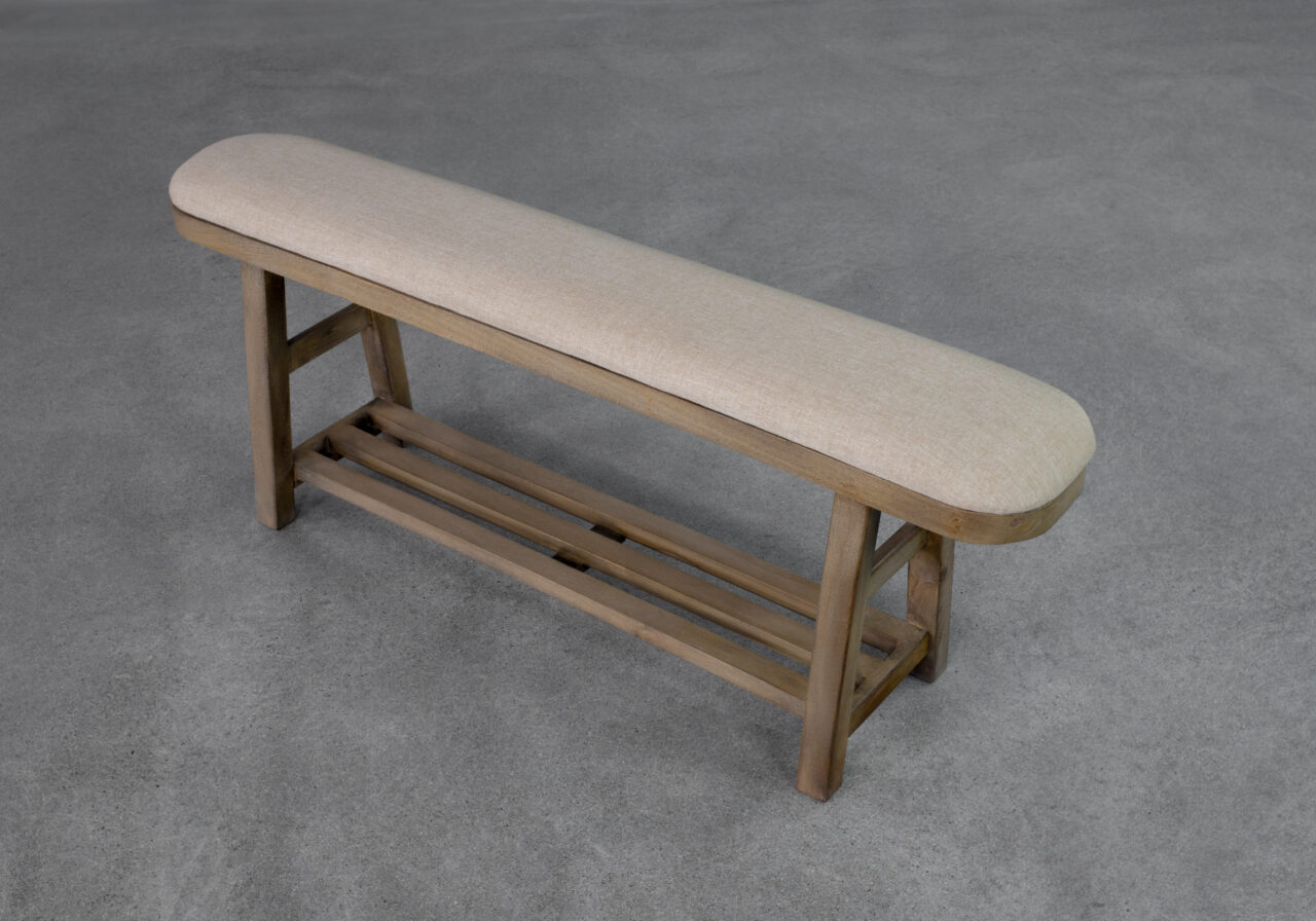 Narrow Bench