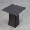 Noir End Table