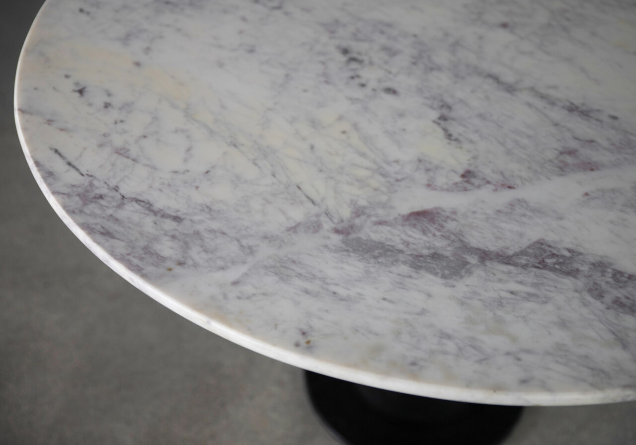 Paul Dining Table - Marble