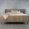 Paylor Bed - Front