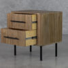 Paylor Nightstand - Drawers