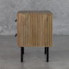 Paylor Nightstand - Side