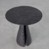 Pelle End Table