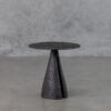 Pelle End Table - Angle