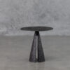 Pelle End Table - Front