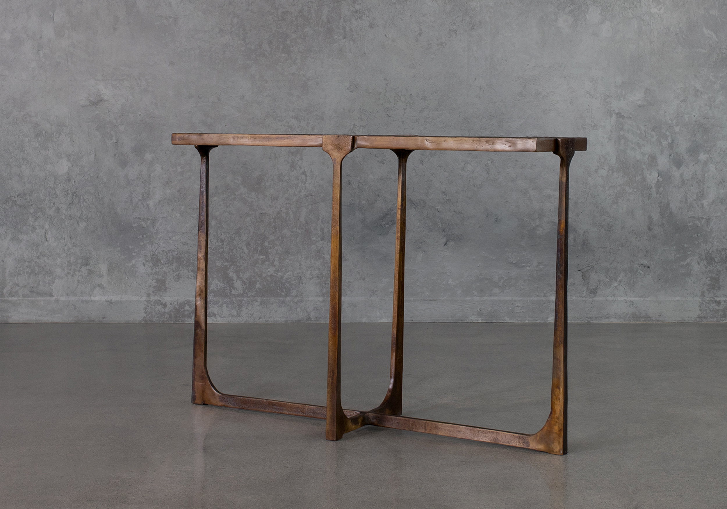 Romola Console - Angle