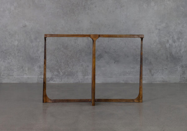 Romola Console - Front