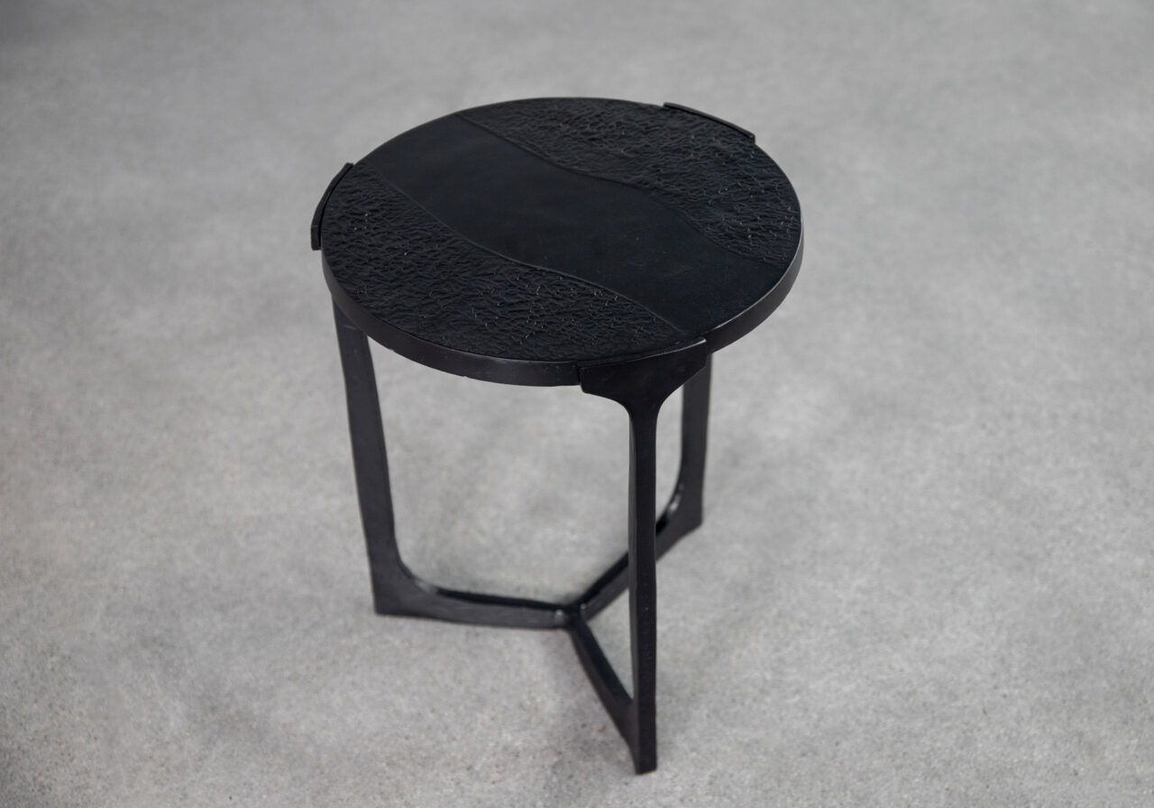 Romola End Table