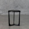 Romola End Table - Front