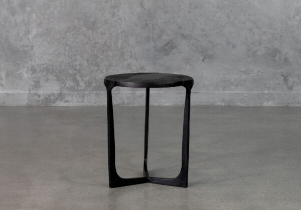 Romola End Table - Front