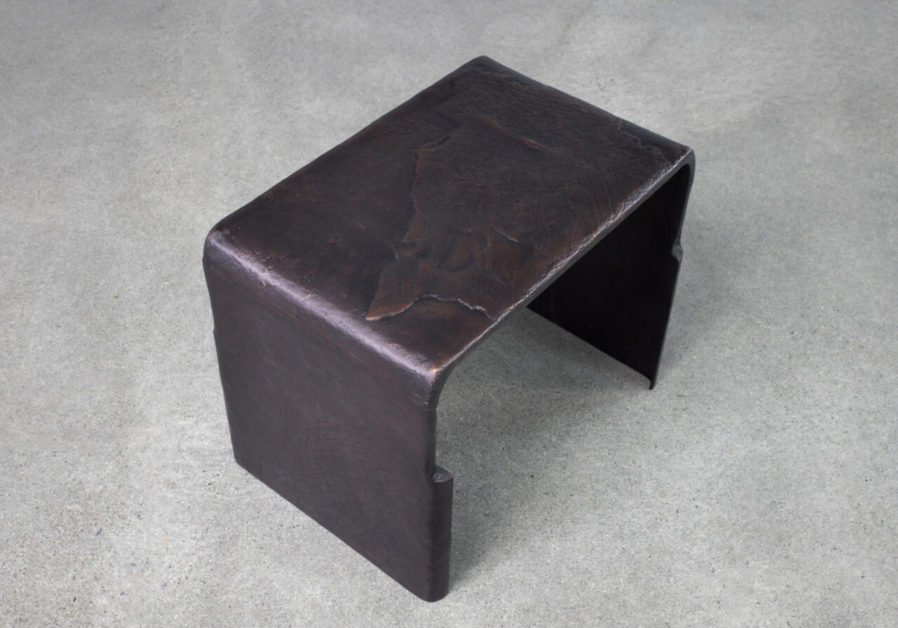 Rumford Side Table