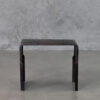 Rumford Side Table - Front