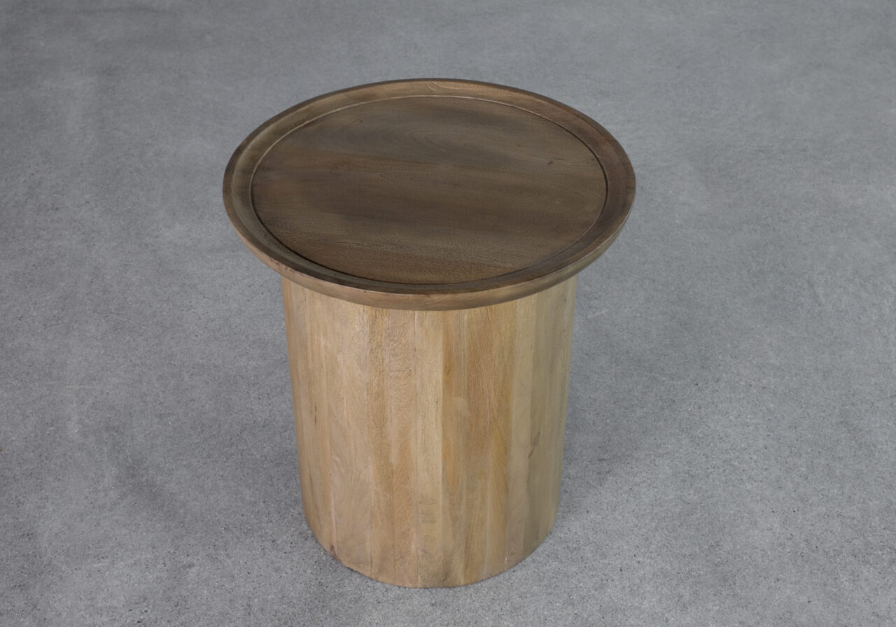 Tema Light End Table