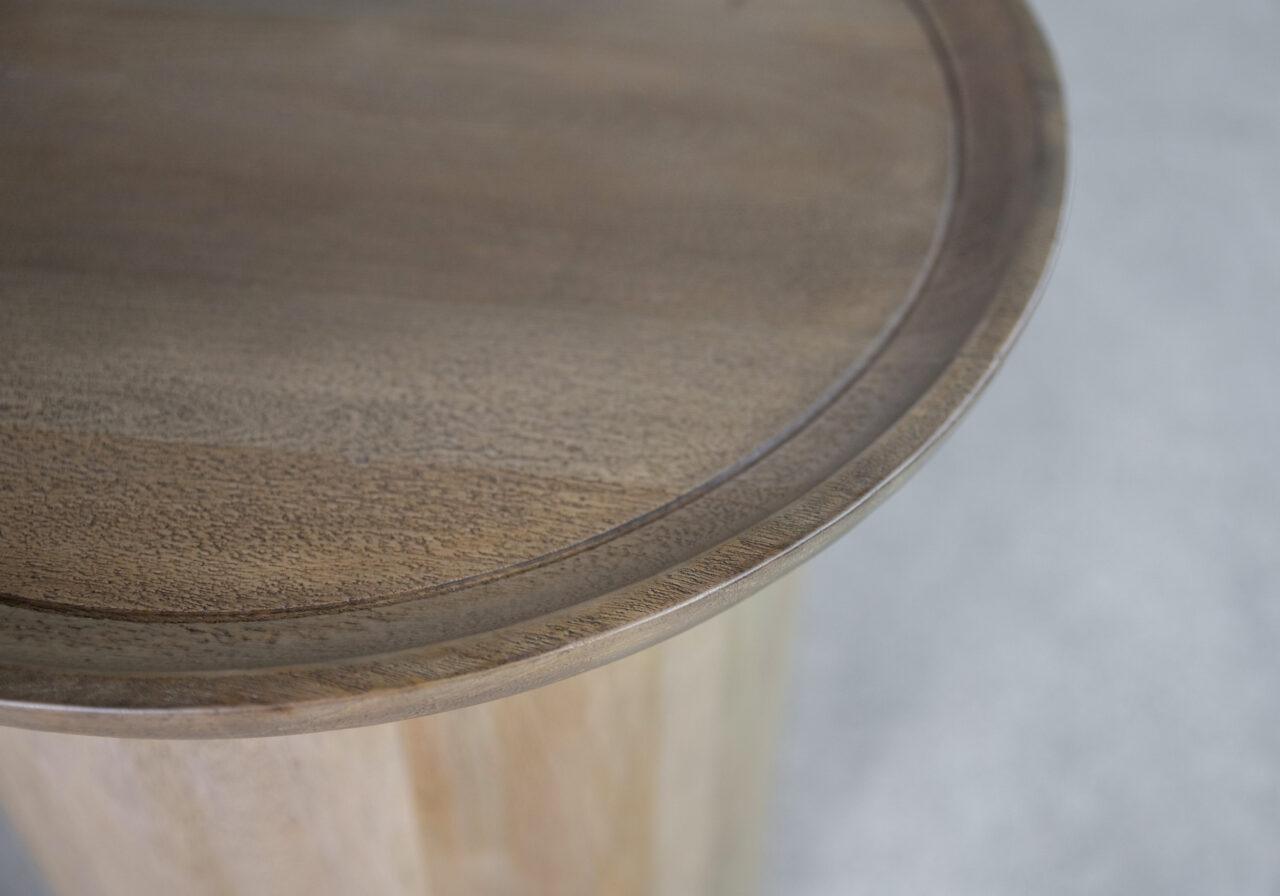 Tema Light End Table - Details