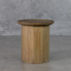 Tema Light End Table - Front