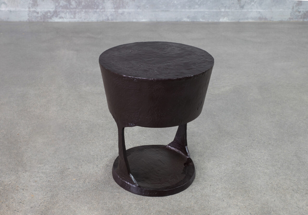 Valen End Table