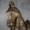 Carved_Horse - Head