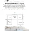 Esha_Sectional-Details