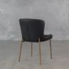 Glam-Black-VInyl-Dining-Chair-Back