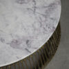 Jonna Coffee Table - Marble