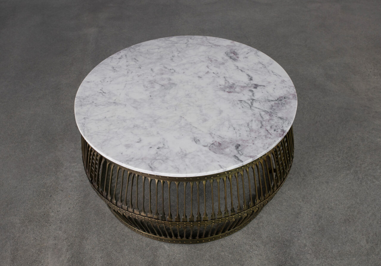 Jonna Coffee Table - Top