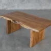 Nova Acacia Wood Coffee Table