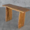 Nova Wood Console Table