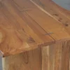 Nova Wood Dining Table