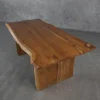 Nova Wood_Dining Table