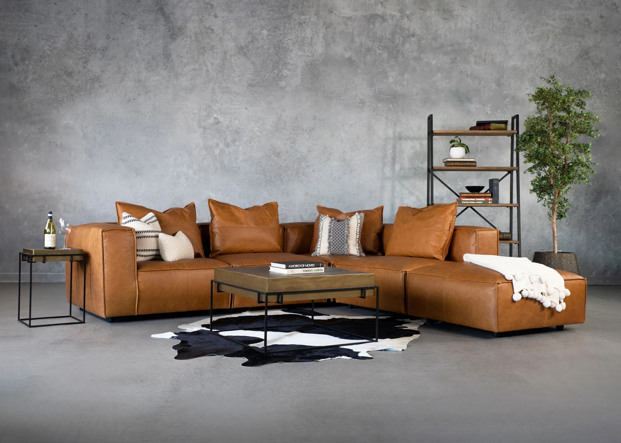 Sectional Sofas