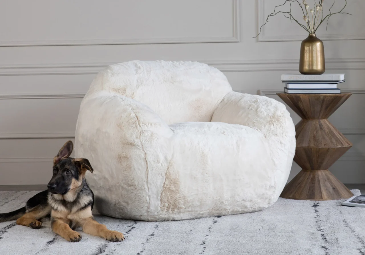 Teddy-Chair-Cream-Style