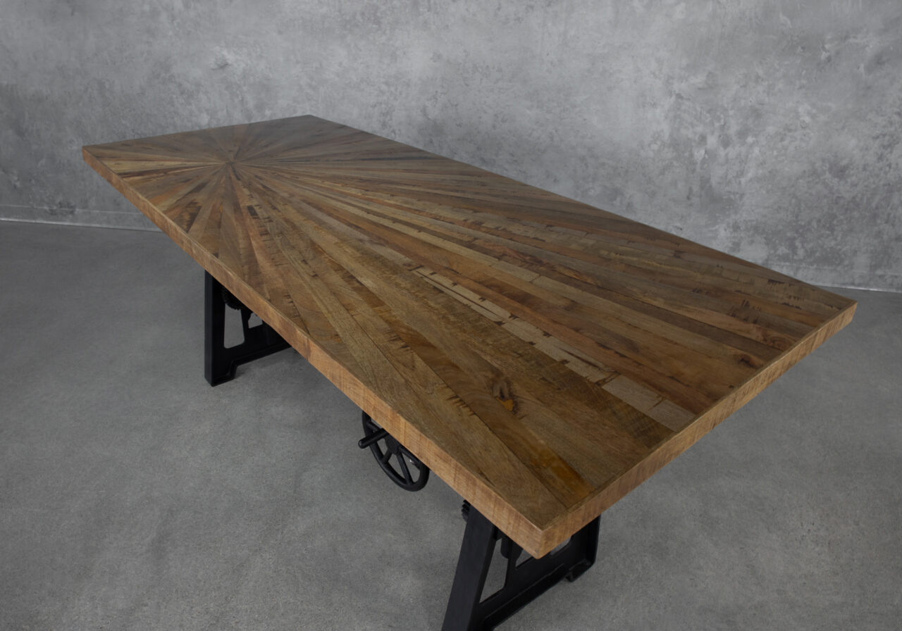 Telford Dining Table - Top