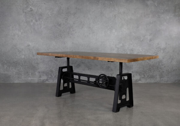 Telford_Dining Table - Angle